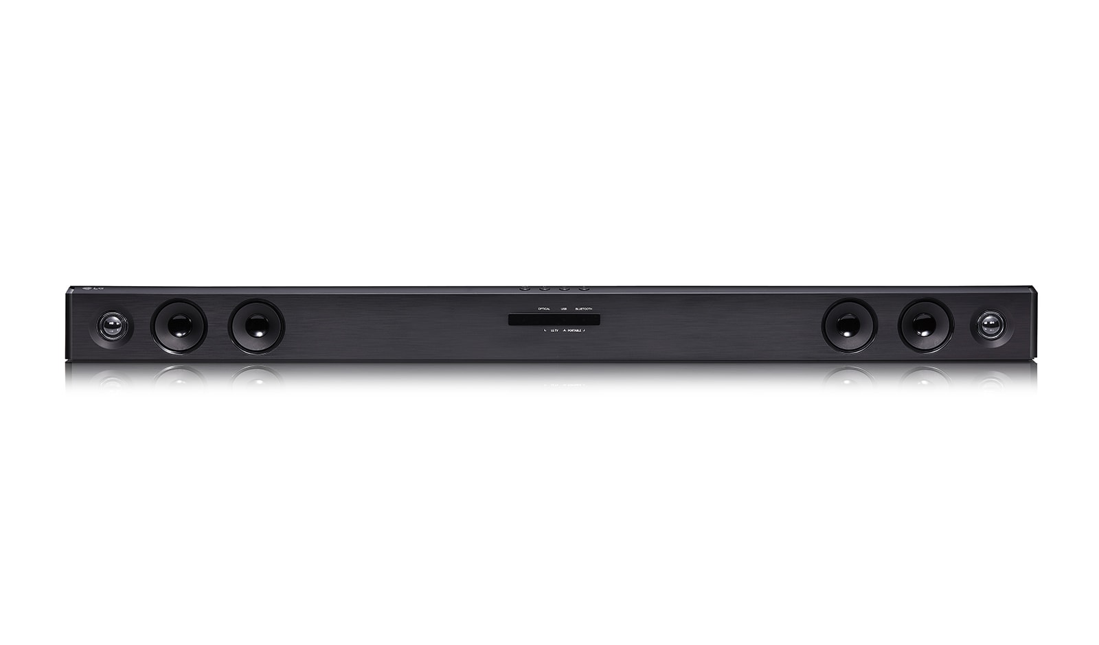 LG Sound Bar SJ3, SJ3