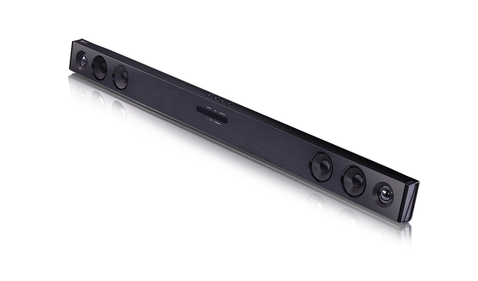 LG Sound Bar SJ3, SJ3