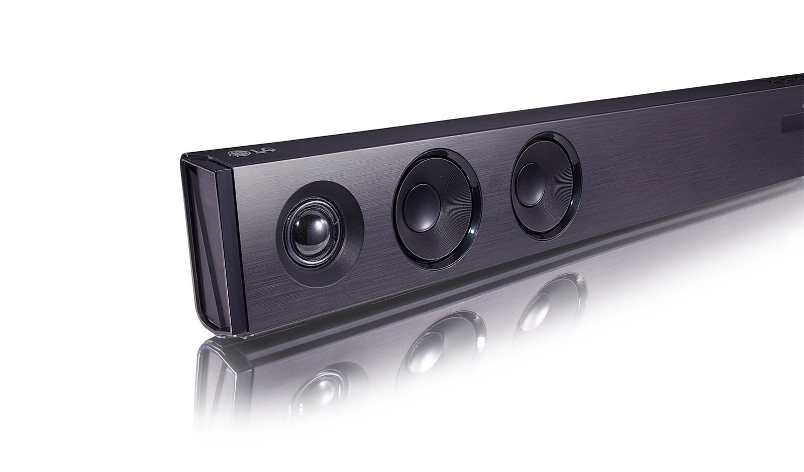 LG Sound Bar SJ3, SJ3