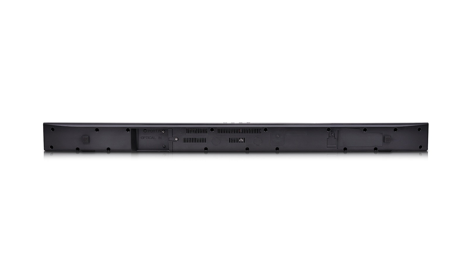 LG Sound Bar SJ3, SJ3