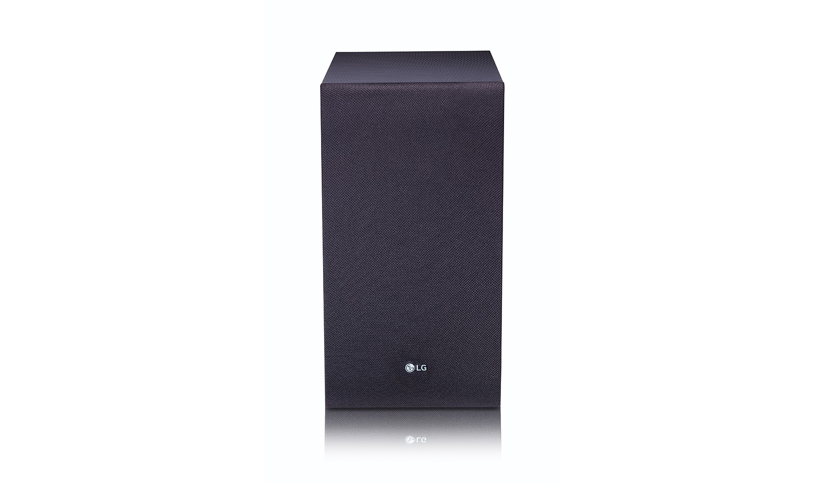 LG Sound Bar SJ3, SJ3