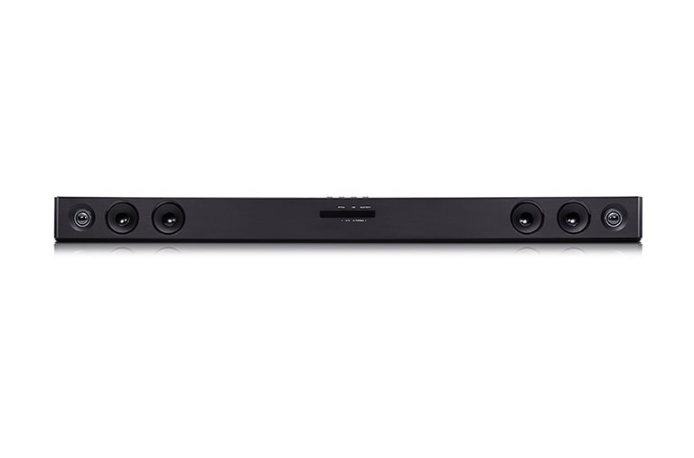 LG Sound Bar SJ3, SJ3