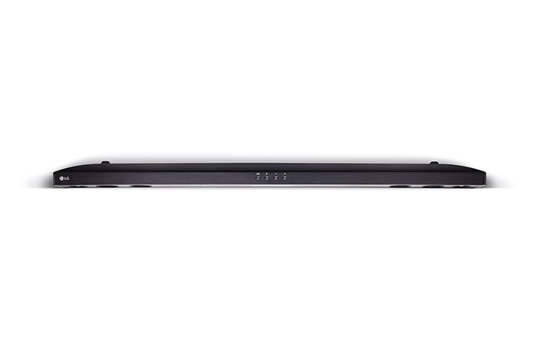 LG Sound Bar SJ3, SJ3