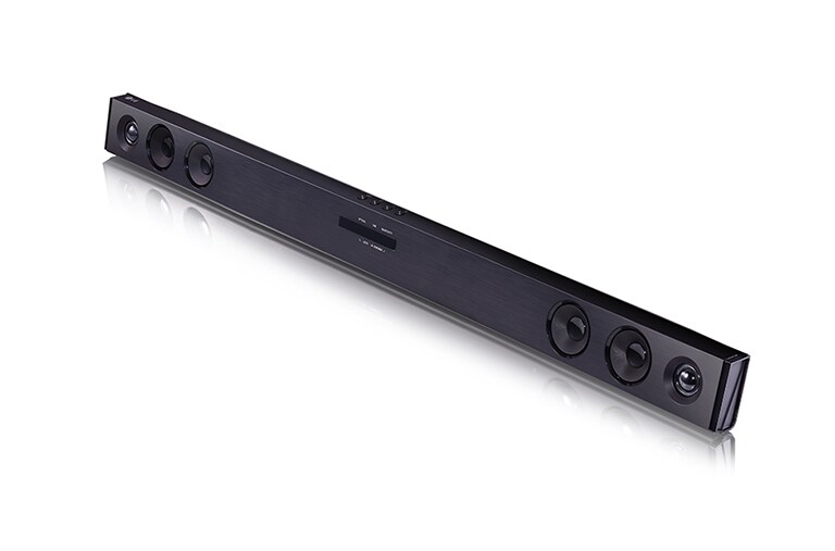 LG Sound Bar SJ3, SJ3