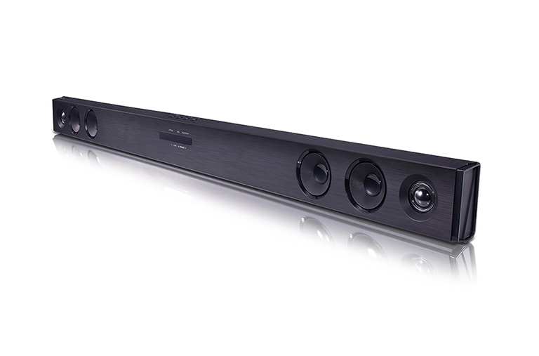 LG Sound Bar SJ3, SJ3