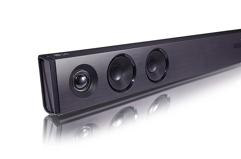 LG Sound Bar SJ3, SJ3