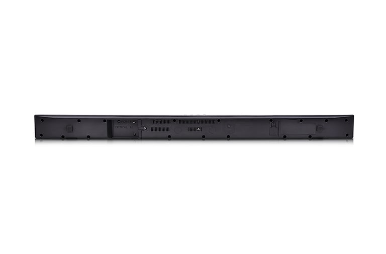 LG Sound Bar SJ3, SJ3