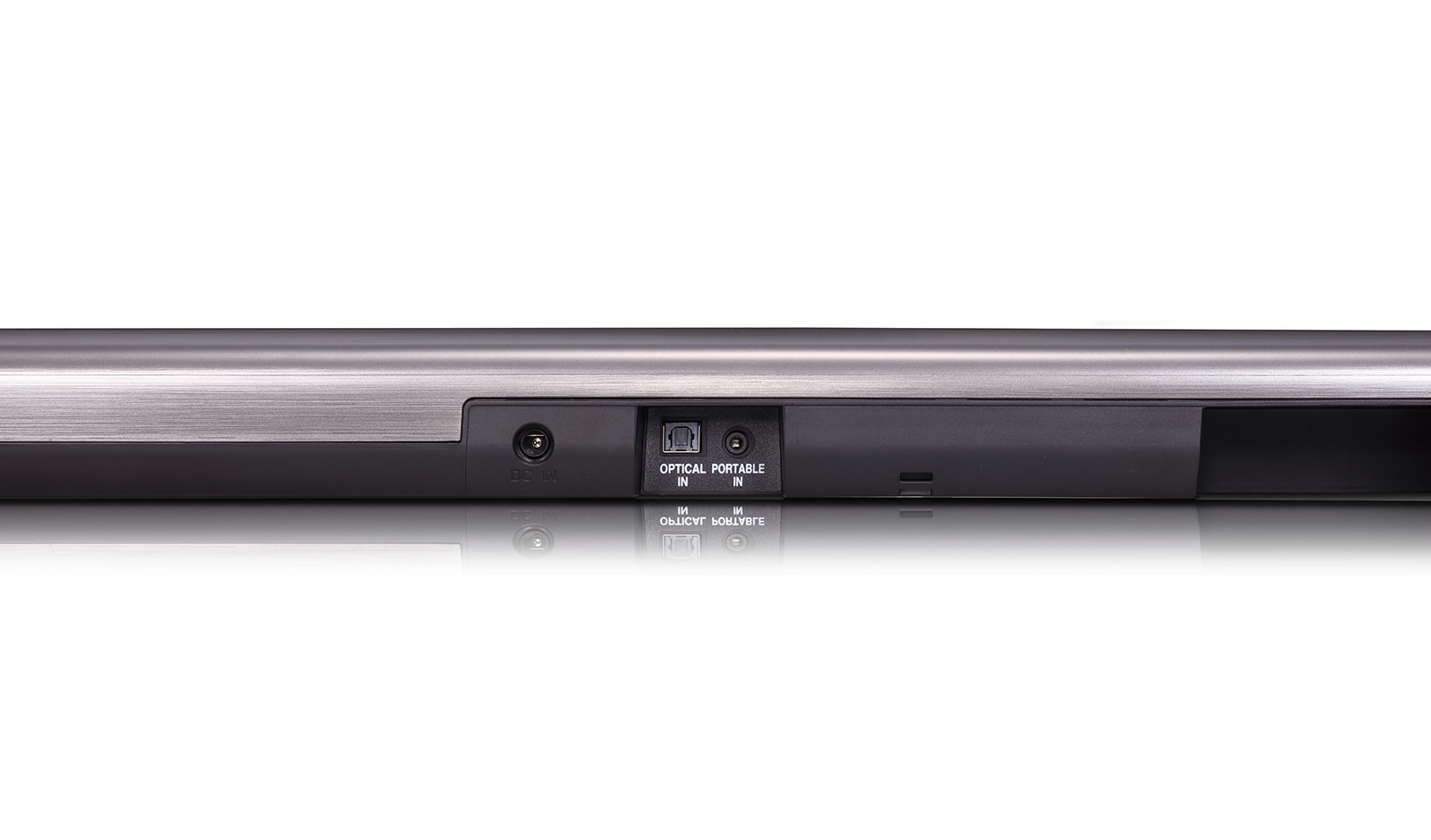 LG Slim Design, Powerful Sound, SJ5