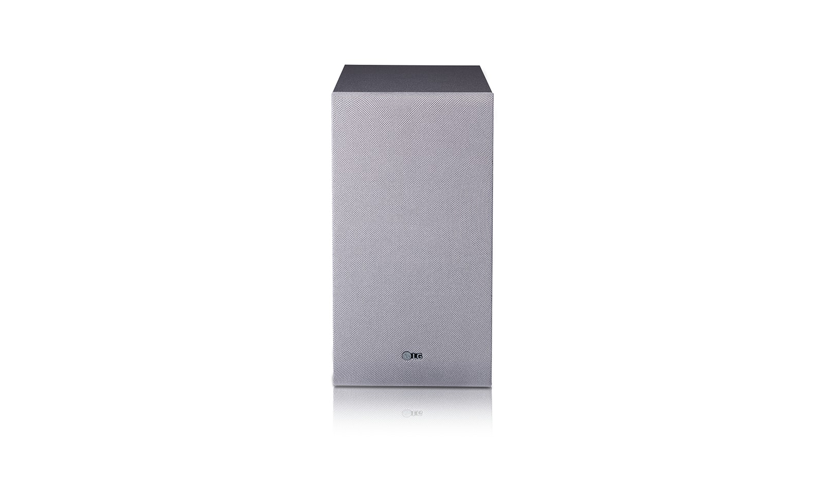 LG Slim Design, Powerful Sound, SJ5