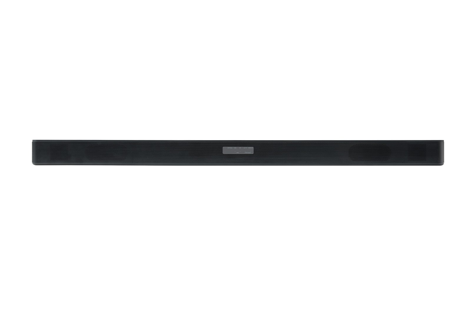 LG 360W, 2.1CH Sound Bar w DTS Virtual:X™, SK5Y