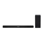 LG 360W, 2.1CH Sound Bar w DTS Virtual:X™, SK5Y