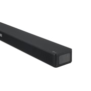 LG 360W, 2.1CH Sound Bar w DTS Virtual:X™, SK5Y