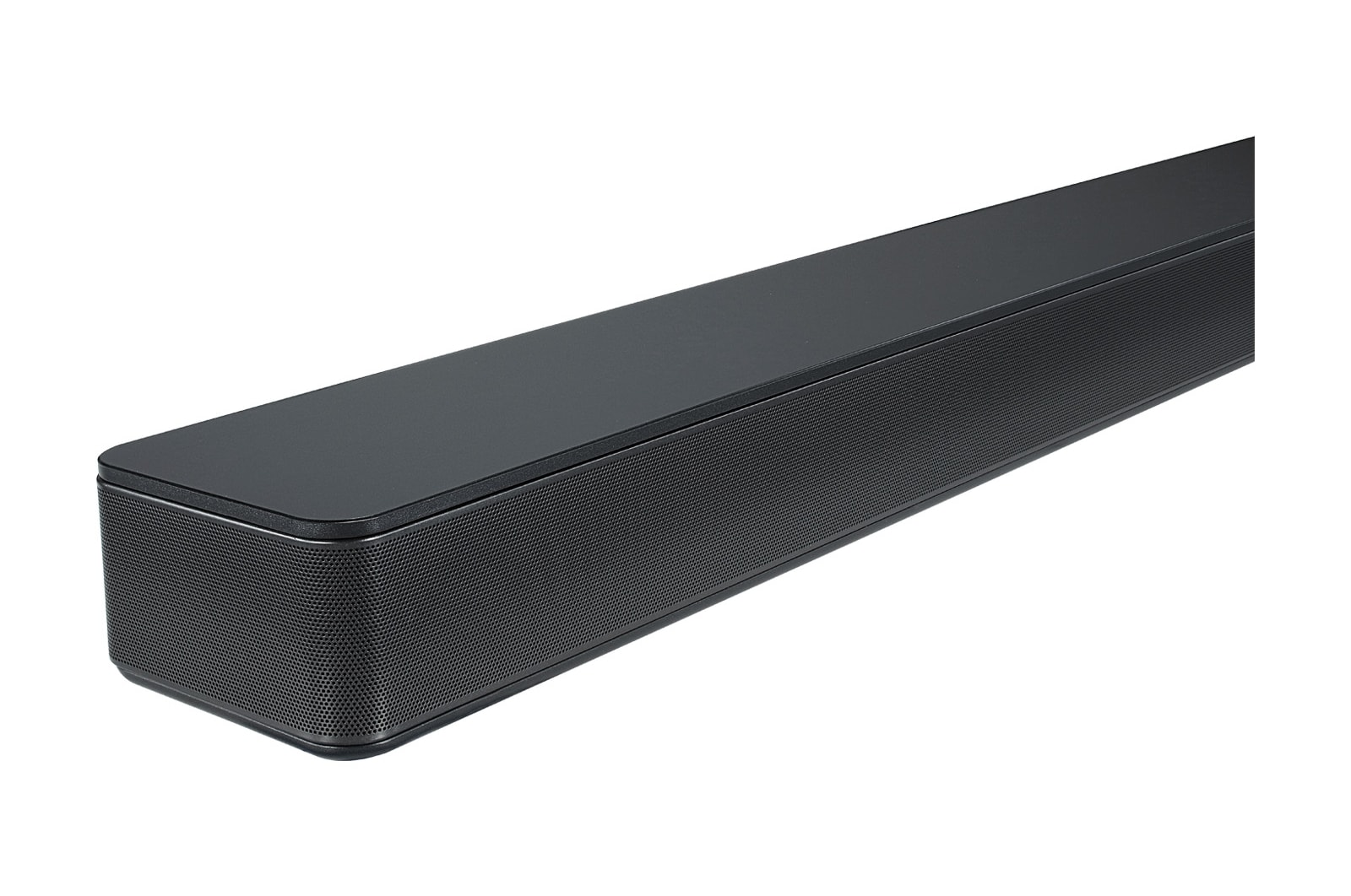 LG 360W, 2.1CH Sound Bar Google Assistant Compatible, SK6Y