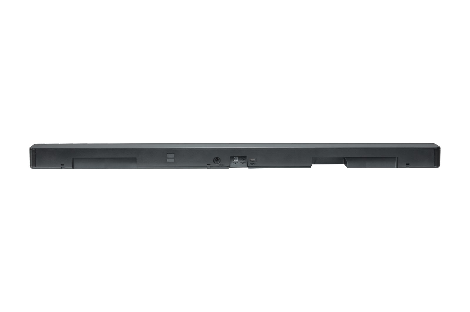 LG 360W, 2.1CH Sound Bar Google Assistant Compatible, SK6Y