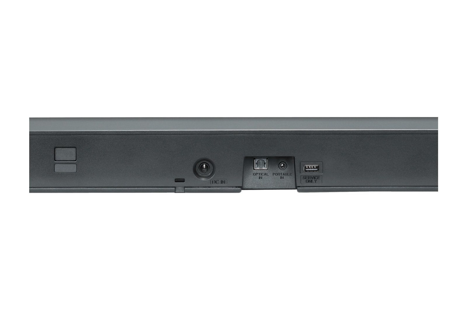 LG 360W, 2.1CH Sound Bar Google Assistant Compatible, SK6Y