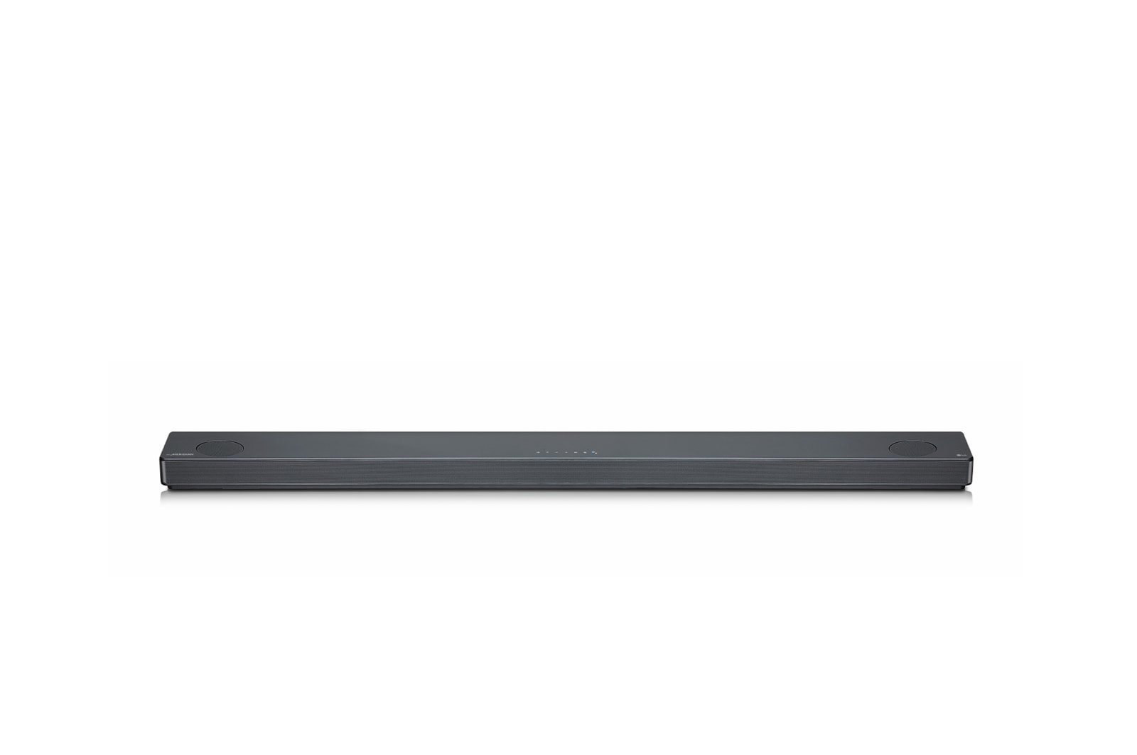 LG SL10YG, 570W, 5.1.2ch with Meridian & Dolby Atmos® Soundbar, SL10YG