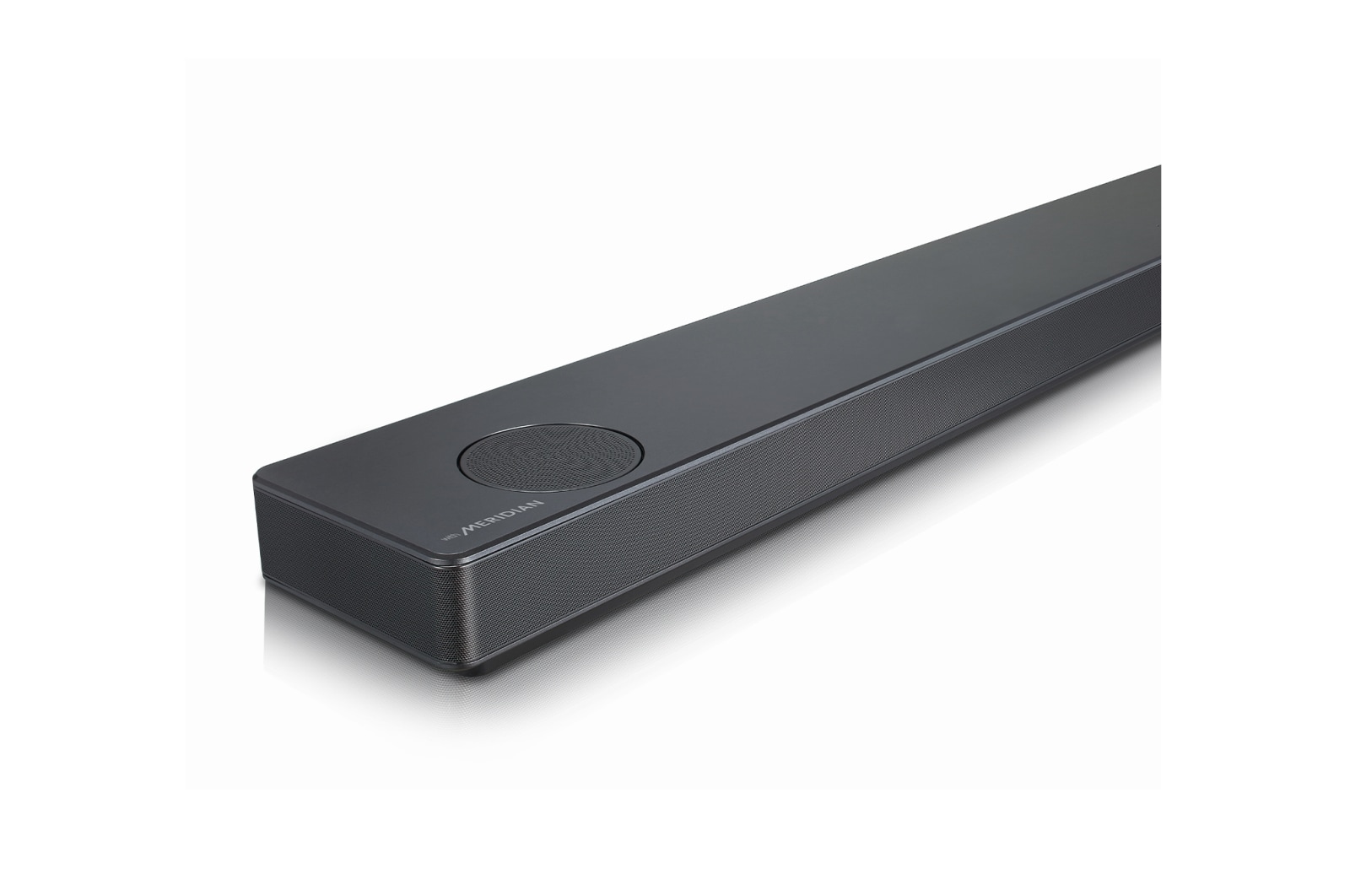 LG SL10YG, 570W, 5.1.2ch with Meridian & Dolby Atmos® Soundbar, SL10YG