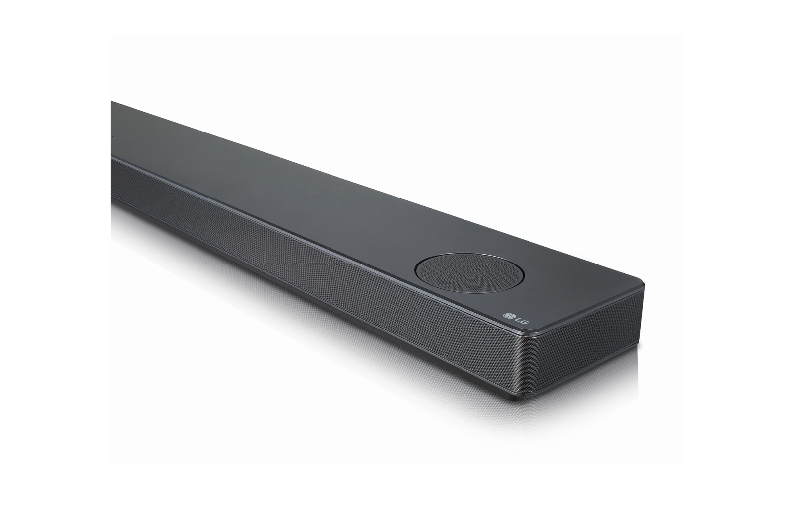 LG SL10YG, 570W, 5.1.2ch with Meridian & Dolby Atmos® Soundbar, SL10YG