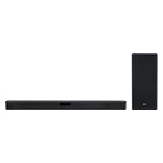 LG SL5Y, 400W, 2.1ch Soundbar, SL5Y