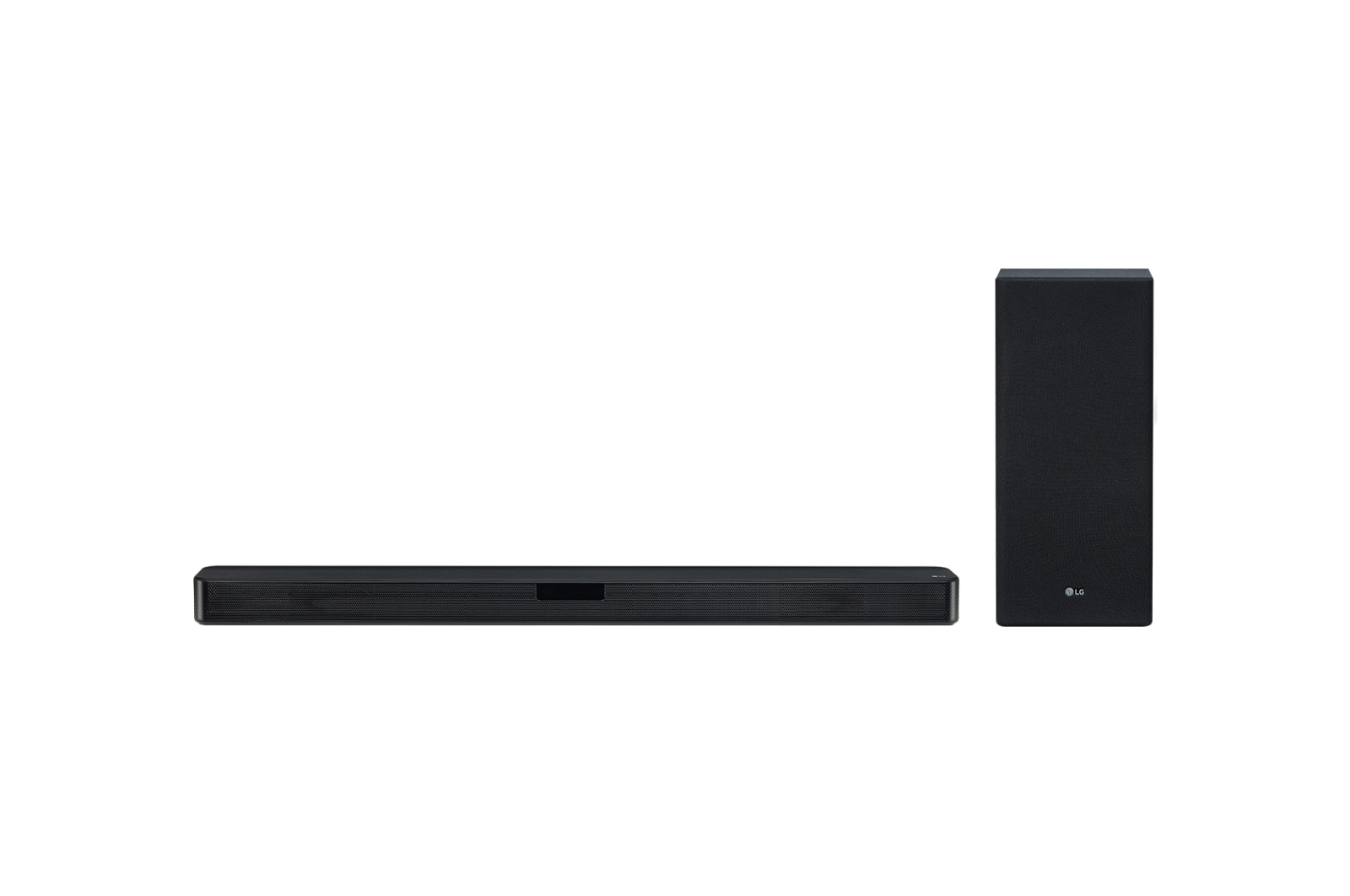 LG SL5Y, 400W, 2.1ch Soundbar, SL5Y