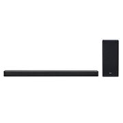 LG SL6Y, 420W, 3.1ch Soundbar, SL6Y