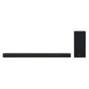 LG SL7Y, 420W, 3.1ch Soundbar, SL7Y