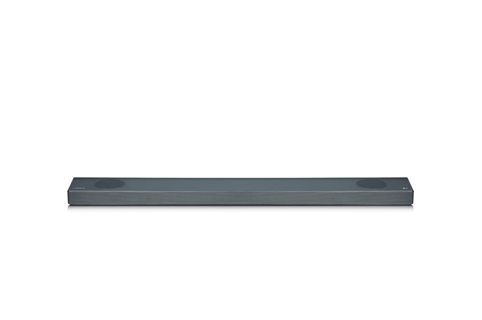 LG SL9YG, 500W 4.1.2ch with Meridian & Dolby Atmos® Soundbar, SL9YG