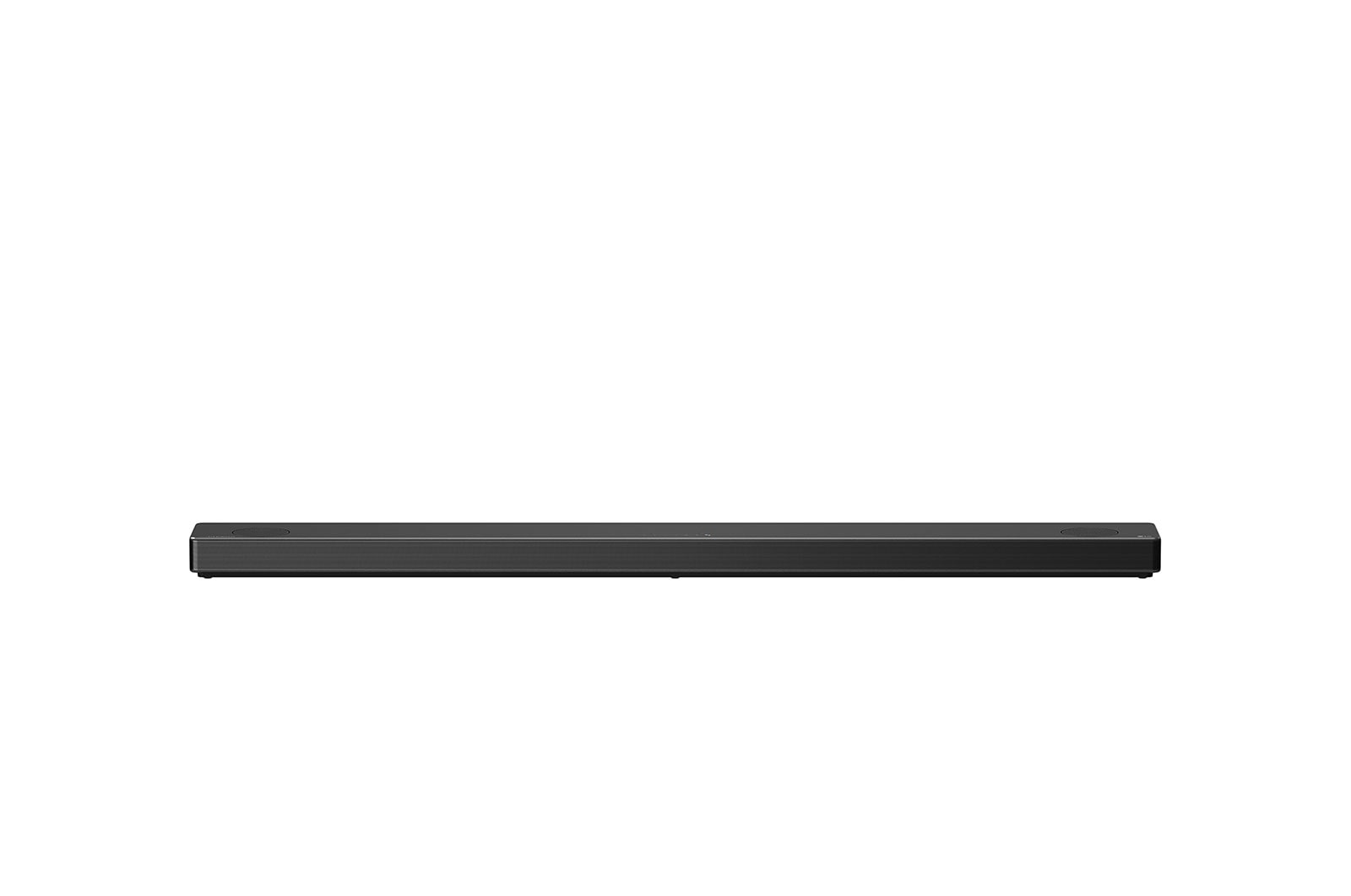 LG SN11RG, 770W, 7.1.4ch with Meridian & Dolby Atmos® Soundbar , SN11RG