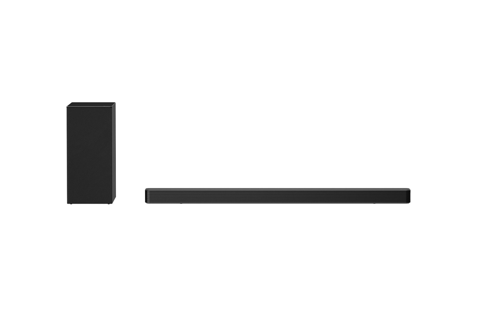 LG SN6Y, 420W, 3.1ch Soundbar, SN6Y
