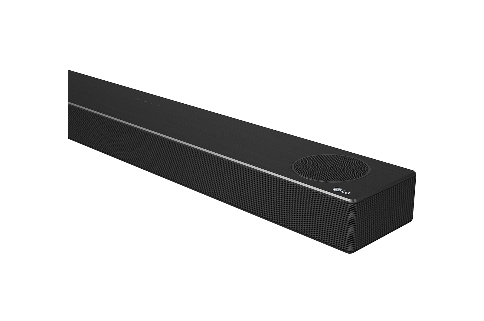 LG SN7CY, 160W, 3.0.2ch with Meridian & Dolby Atmos® Soundbar, SN7CY