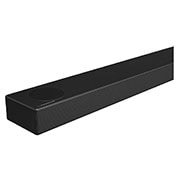 LG SN7CY, 160W, 3.0.2ch with Meridian & Dolby Atmos® Soundbar, SN7CY