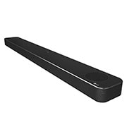 LG SN8YG, 440W, 3.1.2ch with Meridian & Dolby Atmos® Soundbar, SN8YG