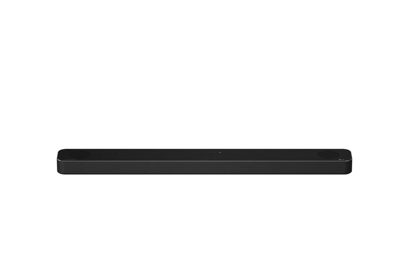 LG SN8YG, 440W, 3.1.2ch with Meridian & Dolby Atmos® Soundbar, SN8YG