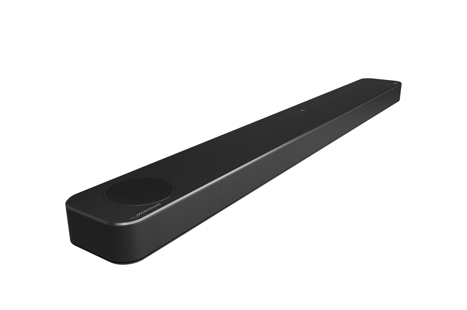 LG SN8YG, 440W, 3.1.2ch with Meridian & Dolby Atmos® Soundbar, SN8YG