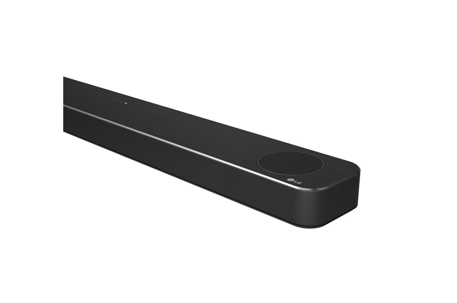 LG SN8YG, 440W, 3.1.2ch with Meridian & Dolby Atmos® Soundbar, SN8YG