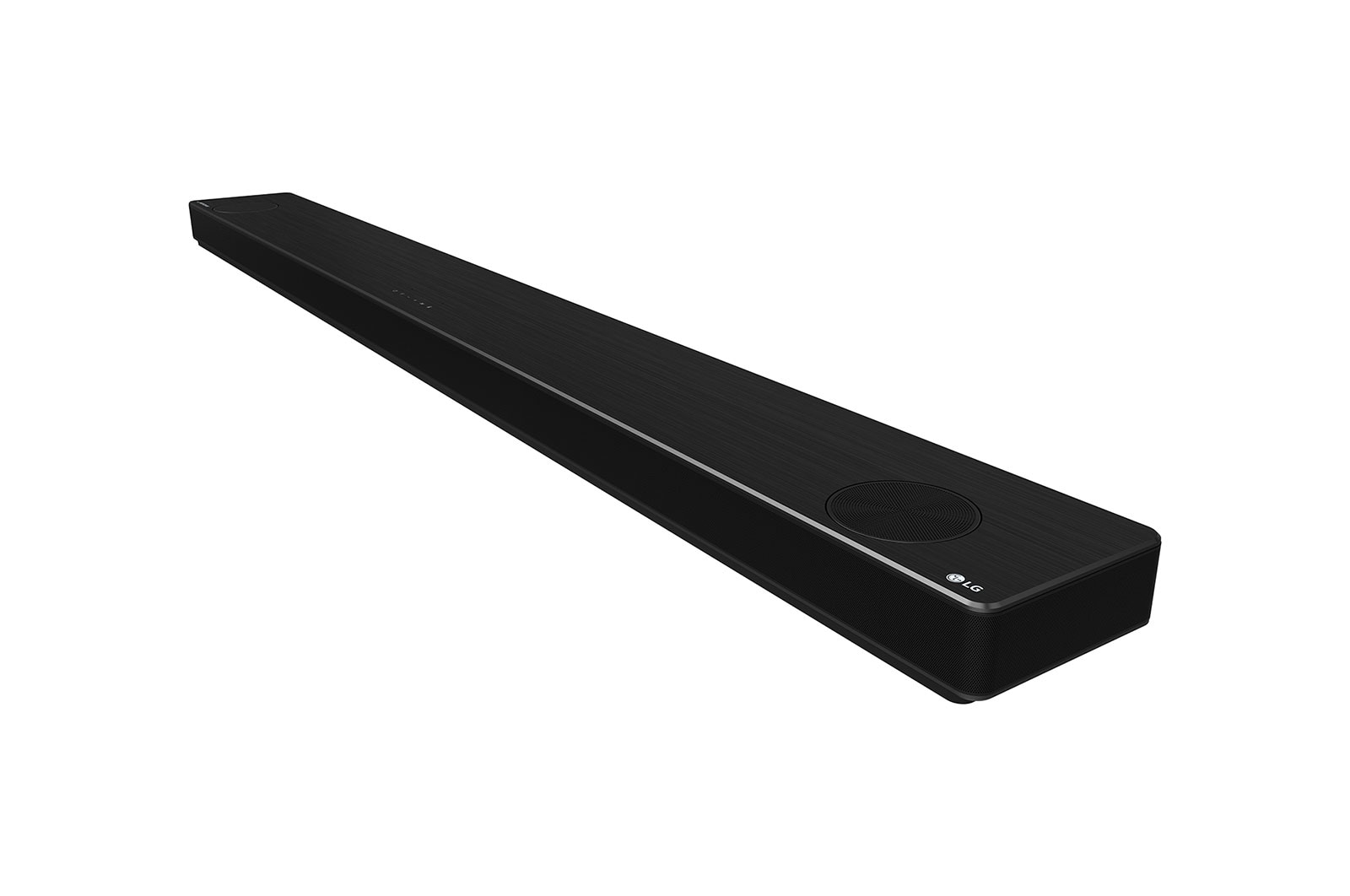 LG 770W Dolby Atmos Soundbar with Meridian Audio, SP11RA