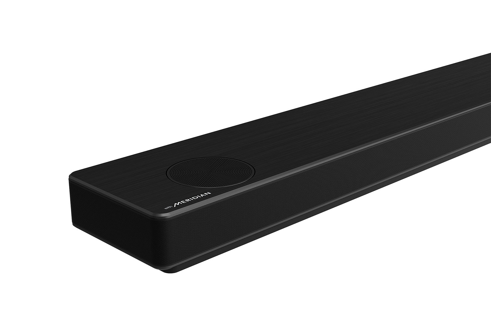 LG 770W Dolby Atmos Soundbar with Meridian Audio, SP11RA