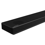 LG 770W Dolby Atmos Soundbar with Meridian Audio, SP11RA