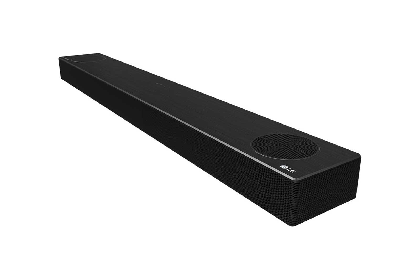 LG SP70Y, 380W, 3.1.2ch with Meridian & Dolby Atmos® Soundbar, SP70Y