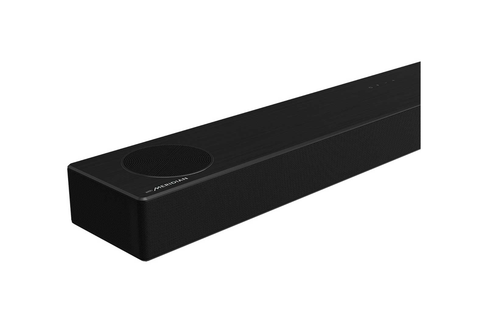 LG SP70Y, 380W, 3.1.2ch with Meridian & Dolby Atmos® Soundbar, SP70Y