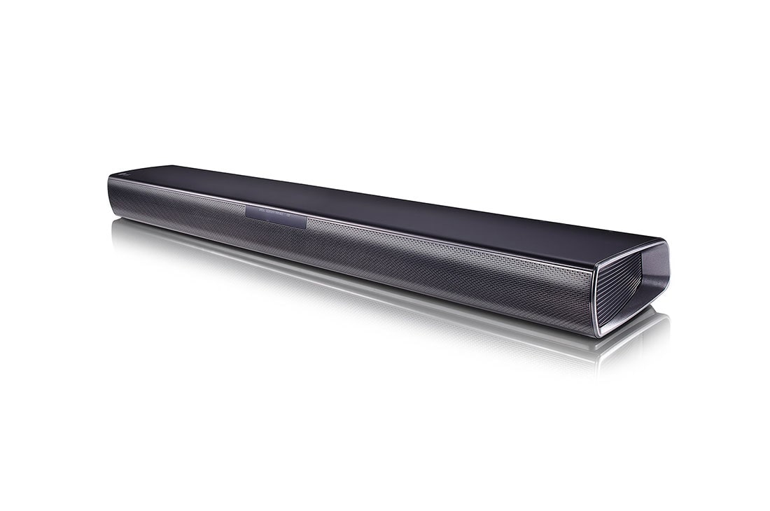 LG Sound Bar SQC1, SQC1