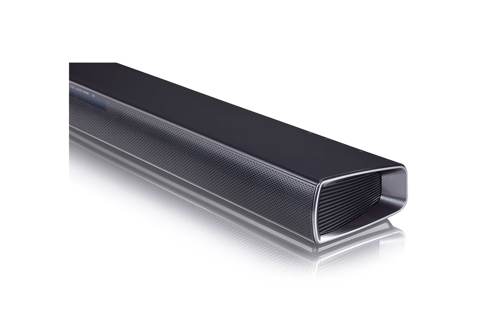 LG Sound Bar SQC1, SQC1