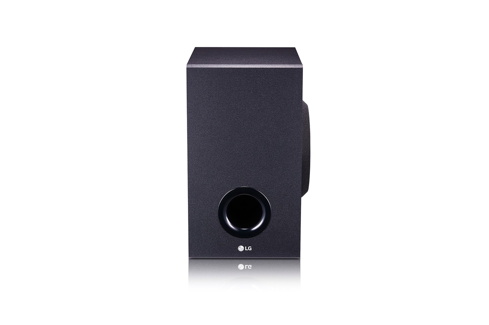 LG Sound Bar SQC1, SQC1