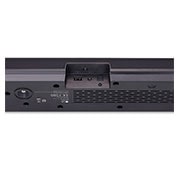 LG Sound Bar SQC1, SQC1