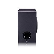 LG Sound Bar SQC1, SQC1