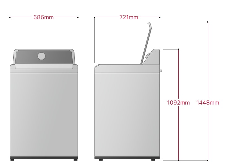 WTX10-16G