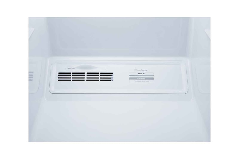 LG 5 Garment TrueSteam™ Styler - Forest Green, S5GOC