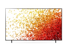 Nano91 with small balls of color in shades of red and yellow bursting up from the bottom of the screen.
