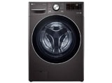 14kg Front Load Washing Machine with Steam+ and Turbo Clean™