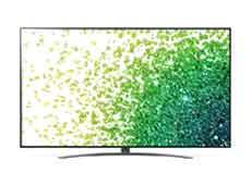 LG NANO86 Series 4K TV w/ AI ThinQ®